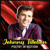 A Very Good Year for Girls - Johnny Tillotson