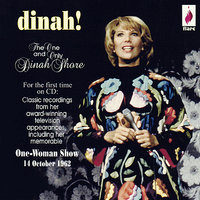 Hi Lili, Hi Lo - Dinah Shore