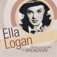 Two Sleepy People (with Hoagy Carmichael) - Carmichael, Ella Logan