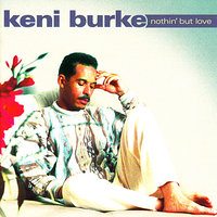 Indigenous Love - Keni Burke