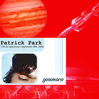 Take it Back - Patrick Park