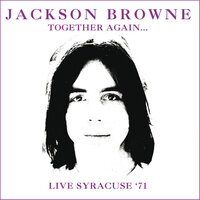 Shadow Dream Song - Jackson Browne