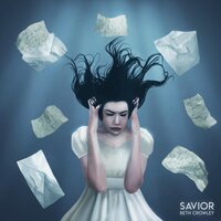 Savior - Beth Crowley