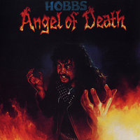 House of Death - Hobbs' Angel of Death