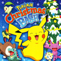 Under The Mistletoe - Pokemon