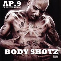 The Highlife (feat. T-Wood, R Beta, & Magnificent) - AP-9, T Wood, Magnificent