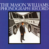 Long Time Blues - Mason Williams