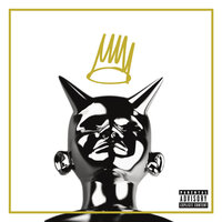 She Knows - J. Cole, Amber Coffman, Cults