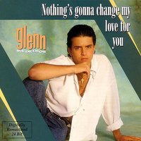 Lonely Won't Leave Me Alone - Glenn Medeiros