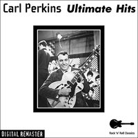 Right String Baby, Wrong Yo-Yo - Carl Perkins