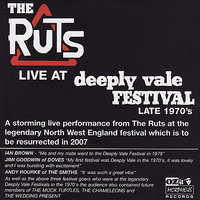 Sus - The Ruts