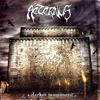 Litany of Ra - Aeternus