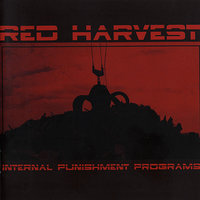 Teknocrate - Red Harvest
