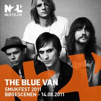 Man Up - The Blue Van, Nabiha