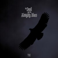 Heart of the Mountain - The Devil and the Almighty Blues