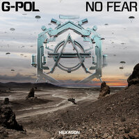 No Fear - G-POL