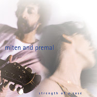 Silent Space With You - Miten, Premal