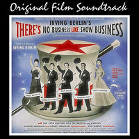 There's No Business Like Showbusiness - Finale - Mitzi Gaynor, Donald O'Connor, Ethel Merman