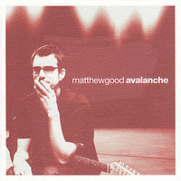 Lullaby for the New World Order - Matthew Good