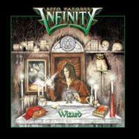 Wizard - Beto Vazquez Infinity
