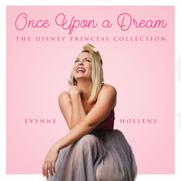 Touch the Sky - Evynne Hollens