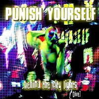 I Like It - Punish Yourself