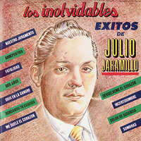 Me Duele el Corazon - Julio Jaramillo