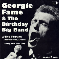 Ballad Of Bonnie And Clyde (Feat. Derek Watkins) - Georgie Fame