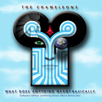 Singing Rule Britannia - The Chameleons