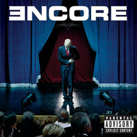 Encore/Curtains Down - Eminem