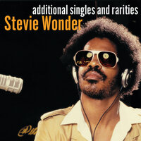 I Gave Up Quality For Quantity - Stevie Wonder