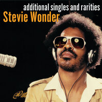 Upset Stomach - Stevie Wonder