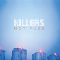 Glamorous Indie Rock & Roll - The Killers