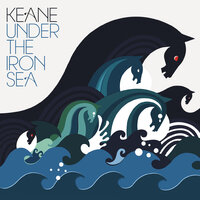 Put It Behind You - Keane