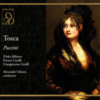 Tosca, S. 69: Act III: E lucevan le stelle … (Cavaradossi) - Eva Marton, Jose Carreras, Italo Tajo