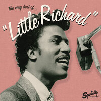 Medley: Kansas City/Hey Hey Hey Hey - Little Richard