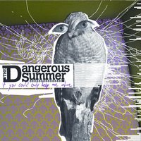 I Would Stay - The Dangerous Summer