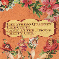 Nine in the Afternoon - Vitamin String Quartet