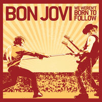 Blaze Of Glory - Bon Jovi