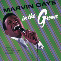 At Last (I Found A Love) - Marvin Gaye