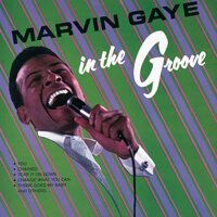 There Goes My Baby - Marvin Gaye