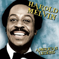 Where Are All My Friends - Harold Melvin