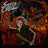 Into the War - Santa Cruz