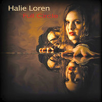 Lucky - Halie Loren