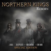 Rebel Yell - Northern Kings