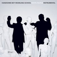 Rock And Roll (Could Never Hip Hop Like This) Part 2 featuring Lord Finesse, Mike Shonoda, Chester Bennington, Rahzel, Qbert, Grand Wizard Theodore & Jazzy Jay - Handsome Boy Modeling School