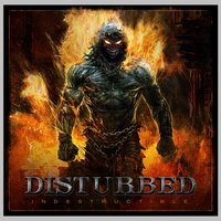 Indestructible - Disturbed