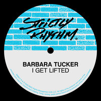 I Get Lifted - Barbara Tucker
