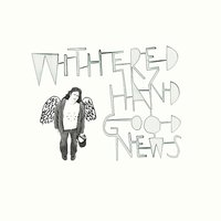 I Am Nothing - Withered Hand