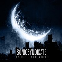 Black And Blue - Sonic Syndicate